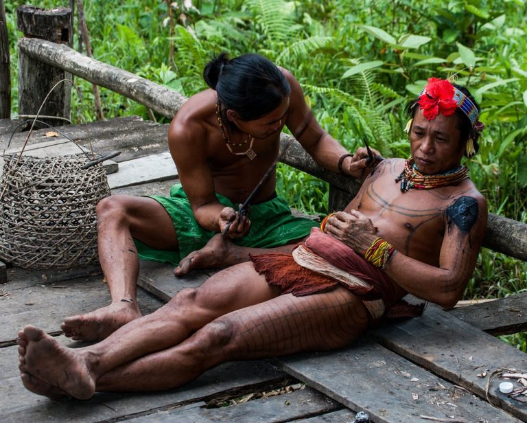 5 Kegiatan yang Bisa Kamu Lakukan di Kepulauan Mentawai