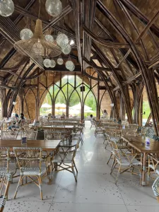 Marawa Beach Club Photo Koleksi WS360