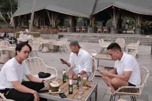 Marawa Beach Club Photo Koleksi WS360