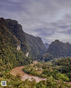 Silokek Geopark - @rudyci2016 - West Sumatra 360 Silokek Geopark - @rudyci2016