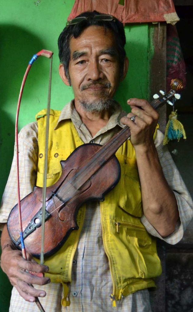 Tujuh Alat Musik Tradisional Khas Minangkabau - West Sumatra 360