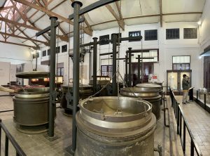 Museum Goedang Ransum