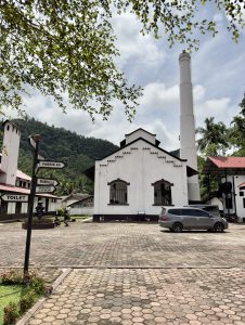 Museum Goedang Ransum