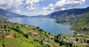 Danau Kembar Photo rentalmobilpadang.co.id