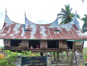 Desa Wisata Rimbo Tolang - Photo jadesta.kemenparekraf.go.id