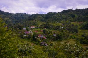 Nagari Pagadih3 Desa Wisata Asal Sumatra Barat Yang Berjaya di ADWI 2024