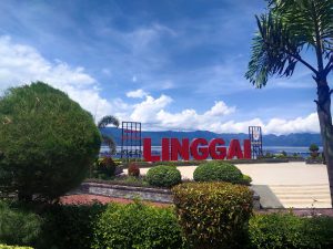 Linggai park - Angga Fotofotomoto