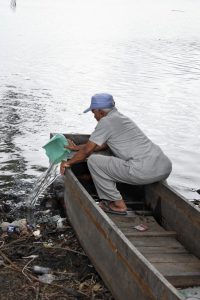 Transportasi Tradisional