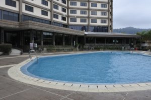 Kyriad Bumiminang Lounge & Pool