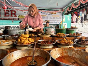 How to Spend 24 Hours in Padang