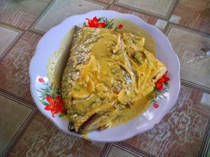 Kuliner Kabupaten Agam