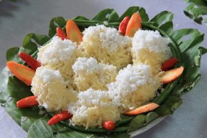 5 Makanan Khas Kabupaten Dharmasraya