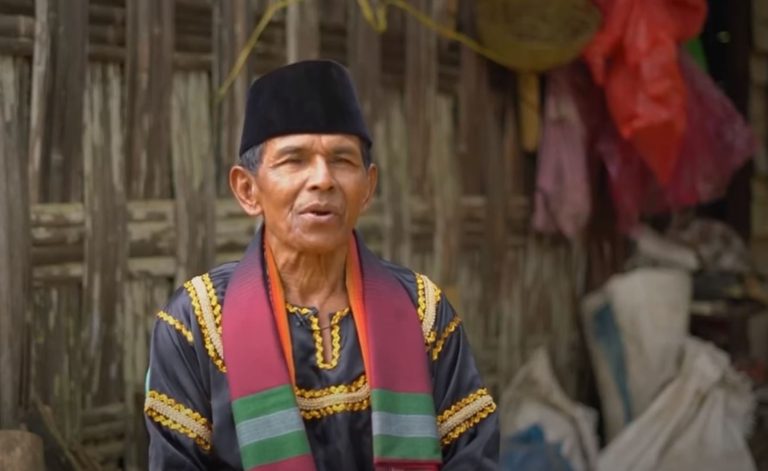 Sijobang: Sastra Lisan dari Minangkabau Yang Jarang Ditemui