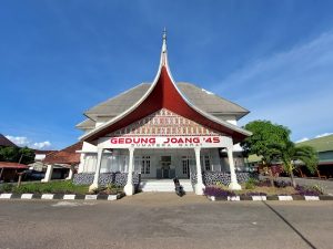 5 Bangunan Bersejarah di Kota Padang dan Fungsinya Saat Ini