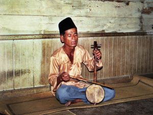 Menyibak Asal-Usul Kesenian Rabab Di Sumatera Barat