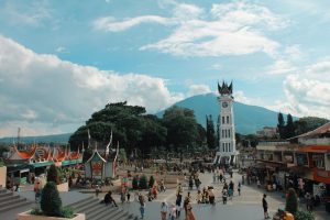 Menakjubkan! 5 Fakta Unik Jam Gadang yang Jarang Diketahui Orang