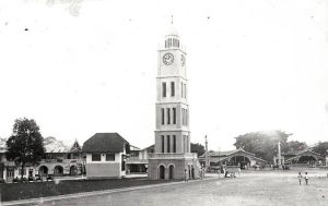 Menakjubkan! 5 Fakta Unik Jam Gadang yang Jarang Diketahui Orang