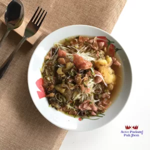 Soto Padang Terenak di Kota Padang: 8 Spot Wajib untuk Pencinta Kuliner Minang