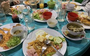 5 Rekomendasi Tempat Makan Soto Paling Enak so-Kota Padang