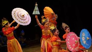 7 Tari Tradisional dari Minangkabau Part II