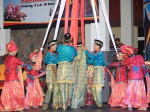 7 Tari Tradisional dari Minangkabau Part II