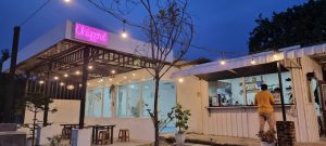 5 Coffee Shop Dengan View Sunset di Kota Padang