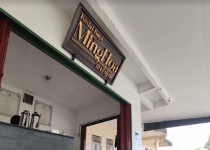 8 Warung Kopi Nuansa Vintage di Padang