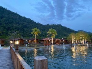 7 Off-the-Grid Accommodations in West Sumatra