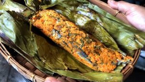 5 Makanan Khas Kabupaten Pesisir Selatan yang Menggoyang Lidah