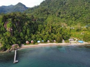 7 Off-the-Grid Accommodations in West Sumatra