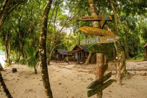 7 Off-the-Grid Accommodations in West Sumatra