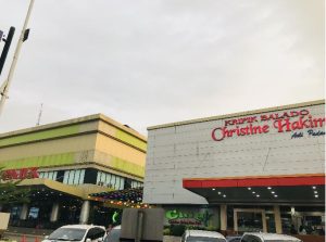 3 Rekomendasi Tempat Kencan Yang Seru di Kota PadangDating