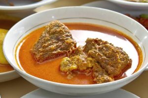 5 Kuliner Khas Kota Padang Panjang