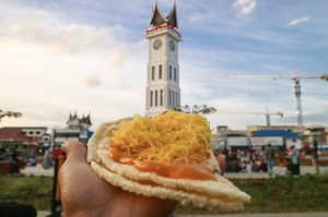 Apa Saja Makanan Khas Kota Bukittinggi?