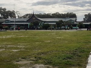 6 Rekomendasi Spot Jogging di Kota Bukittinggi