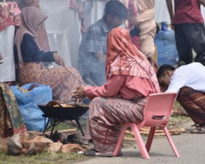 Payakumbuh Botuang Festival: Menyemarakkan Resonansi Bambu