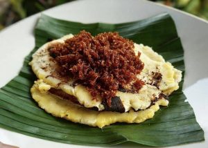 5 Makanan Khas Sumatra Barat dari Olahan Pisang