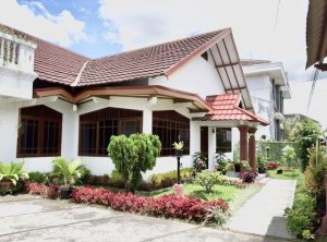 5 Rekomendasi Homestay Dekat Jam Gadang Bukittinggi