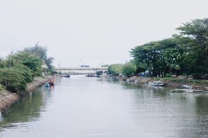 6 Rekomendasi Spot Mancing Mania di Kota Padang