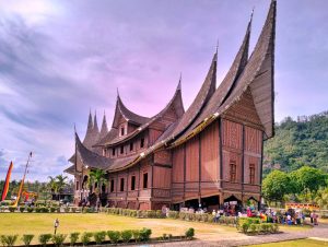 What to Do in Kabupaten Tanah Datar: A Perfect Day Trip Guide