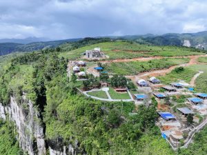 One Day Trip: 7 Aktivitas Seru di Kabupaten 50 Kota