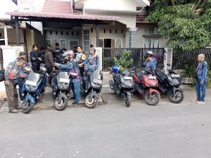 5 Rekomendasi Tempat Penyewaan Sepeda Motor di Padang