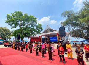 Festival Lima Danau: Perayaan Budaya, Alam, dan Pariwisata Solok yang Mendunia