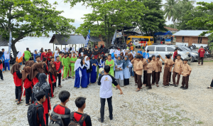 Festival Lima Danau: Perayaan Budaya, Alam, dan Pariwisata Solok yang Mendunia