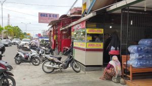 5 Rekomendasi Ampera di Kota Padang yang Jadi Pilihan Anak Kos