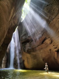 7 Wisata Air Terjun Eksotis Kabupaten Lima Puluh Kota 