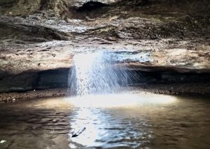 7 Wisata Air Terjun Eksotis Kabupaten Lima Puluh Kota