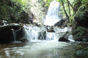 7 Wisata Air Terjun Eksotis Kabupaten Lima Puluh Kota