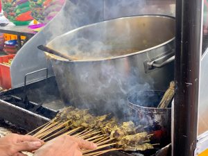 5 Tempat Makan Legendaris di Payakumbuh