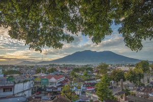 Bukittinggi - Photo Pixabay Alfariz27 - West Sumatra 360 Akhir Pekan Menyenangkan di 3 Rekomendasi Daerah Dingin Sumatera Barat